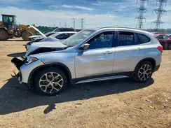 WBXJG7C00M5T54679 2021 BMW X1