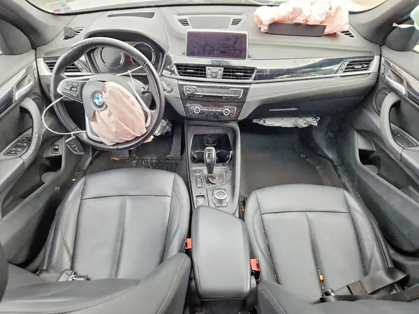 WBXJG7C00M5T62930 2021 BMW X1 - Image 8