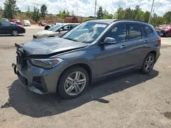 WBXJG7C00M5T64693 2021 BMW X1