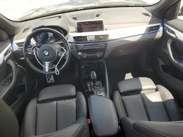 WBXJG7C00M5T64693 2021 BMW X1 - Image 8