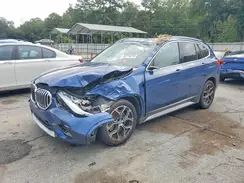 WBXJG7C00M5T71465 2021 BMW X1