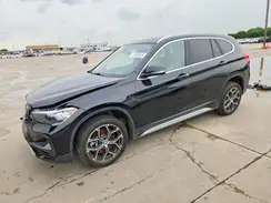 WBXJG7C00M5U01077 2021 BMW X1