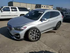 WBXJG7C00M5U02861 2021 BMW X1