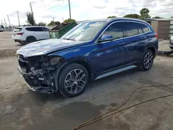 WBXJG7C00M5U12449 2021 BMW X1