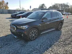 WBXJG7C00M5U18588 2021 BMW X1
