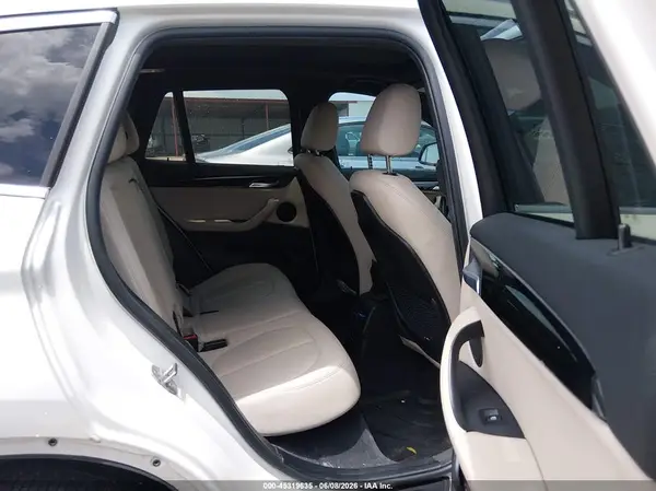 WBXJG7C00M5U21104 2021 BMW X1 - Image 8