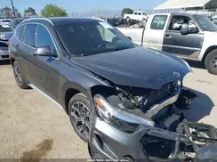 WBXJG7C00M5U22978 2021 BMW X1