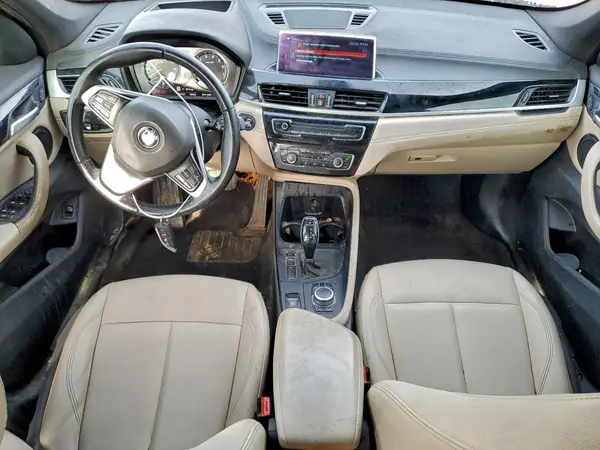 WBXJG7C00M5U23810 2021 BMW X1 - Image 8