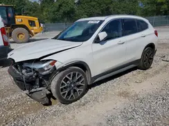 WBXJG7C00M5U25640 2021 BMW X1