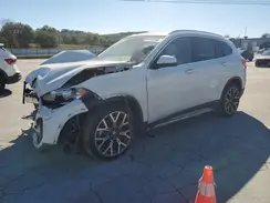 WBXJG7C00M5U33351 2021 BMW X1