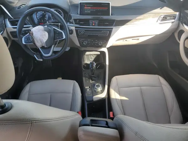 WBXJG7C00M5U33351 2021 BMW X1 - Image 8