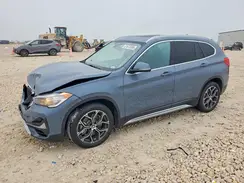 WBXJG7C00M5U33656 2021 BMW X1