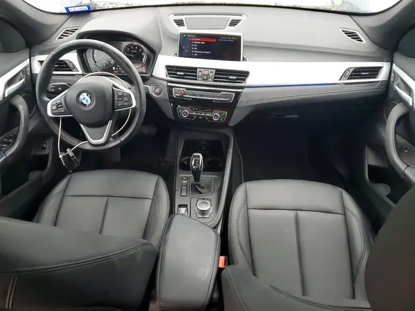 WBXJG7C00M5U33656 2021 BMW X1 - Image 8