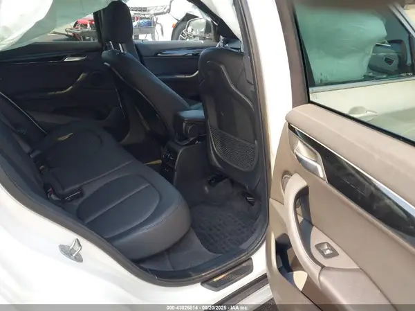 WBXJG7C00M5U39506 2021 BMW X1 - Image 8