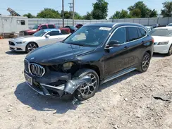 WBXJG7C00N5U58655 2022 BMW X1