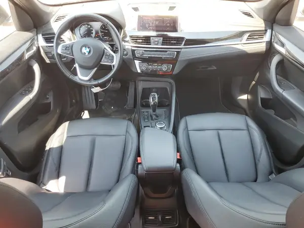WBXJG7C00N5U58655 2022 BMW X1 - Image 8