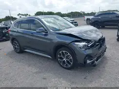 WBXJG7C00N5U59675 2022 BMW X1