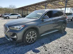 WBXJG7C00N5U61457 2022 BMW X1