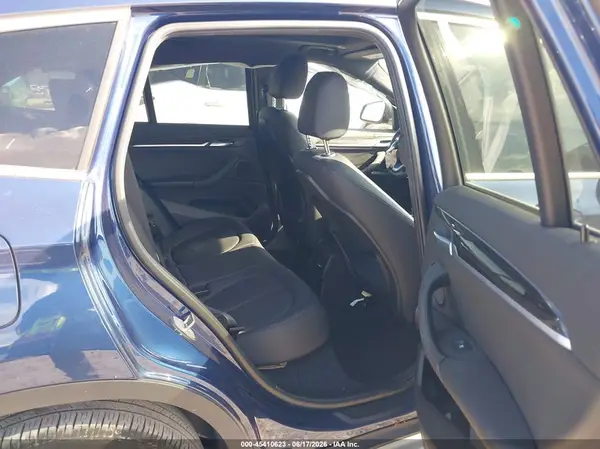WBXJG7C00N5U88397 2022 BMW X1 - Image 8