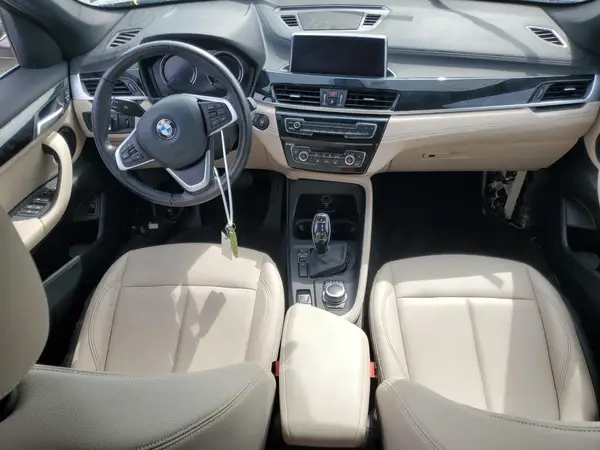 WBXJG7C00N5V11452 2022 BMW X1 - Image 8