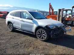 WBXJG7C00N5V35718 2022 BMW X1