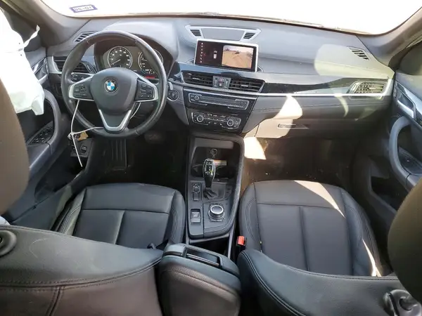 WBXJG7C01L5P28988 2020 BMW X1 - Image 8