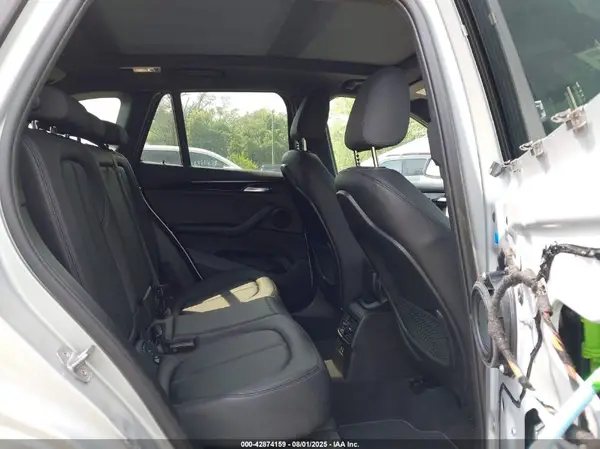 WBXJG7C01L5P42230 2020 BMW X1 - Image 8