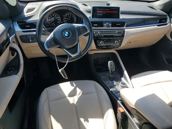 WBXJG7C01L5P44172 2020 BMW X1 - Image 8