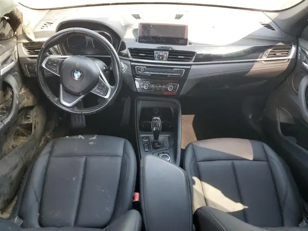 WBXJG7C01L5P58718 2020 BMW X1 - Image 8