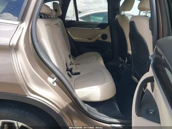 WBXJG7C01L5P62266 2020 BMW X1 - Image 8