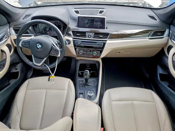 WBXJG7C01L5P68505 2020 BMW X1 - Image 8