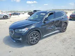 WBXJG7C01L5P99494 2020 BMW X1