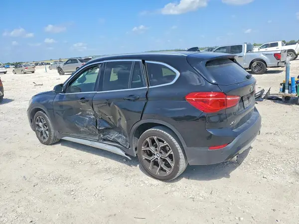 WBXJG7C01L5P99494 2020 BMW X1 - Image 2