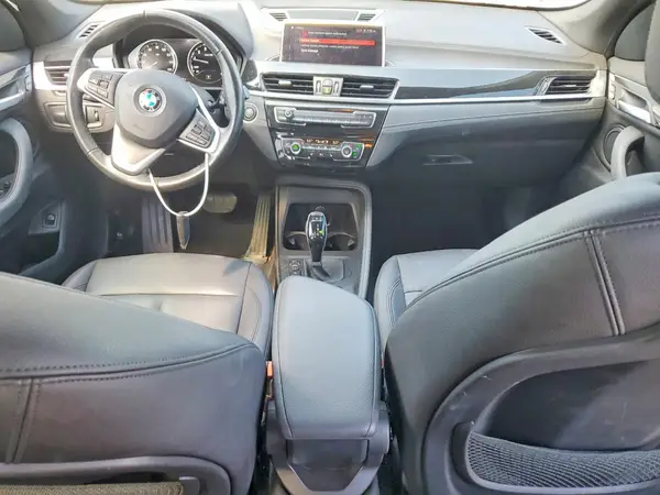 WBXJG7C01L5P99494 2020 BMW X1 - Image 8
