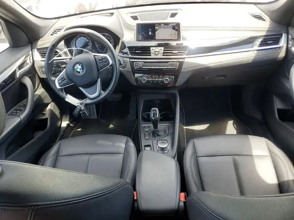 WBXJG7C01L5R26809 2020 BMW X1 - Image 8
