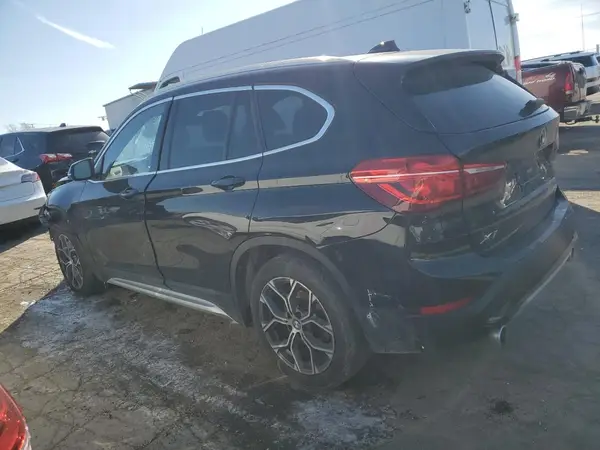 WBXJG7C01L5R36417 2020 BMW X1 - Image 2