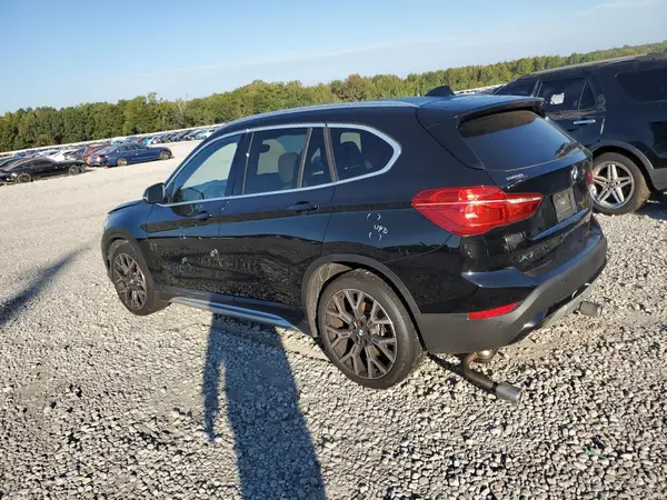 WBXJG7C01L5R53881 2020 BMW X1 - Image 2