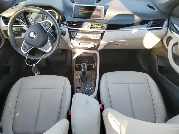 WBXJG7C01L5R53881 2020 BMW X1 - Image 8