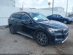 WBXJG7C01L5R71958 2020 BMW X1