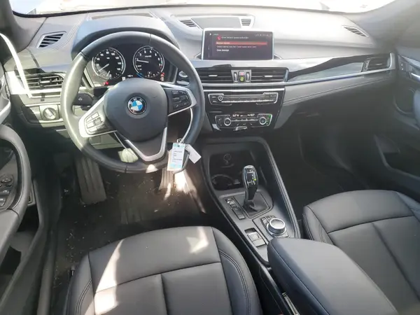 WBXJG7C01L5R90428 2020 BMW X1 - Image 8