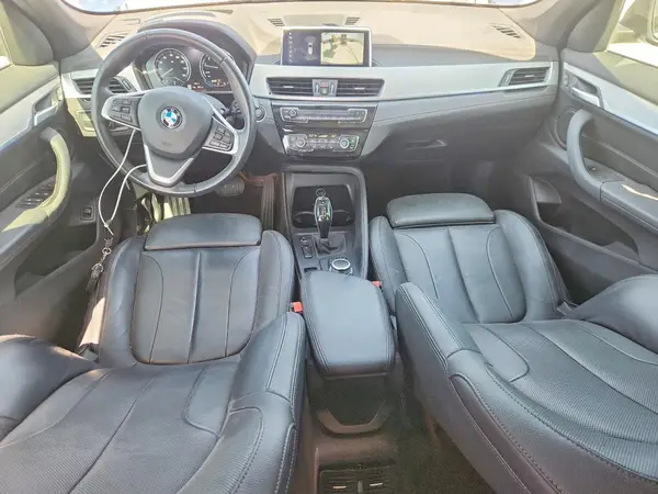 WBXJG7C01L5R91921 2020 BMW X1 - Image 8