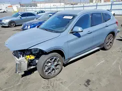 WBXJG7C01M3M74177 2021 BMW X1