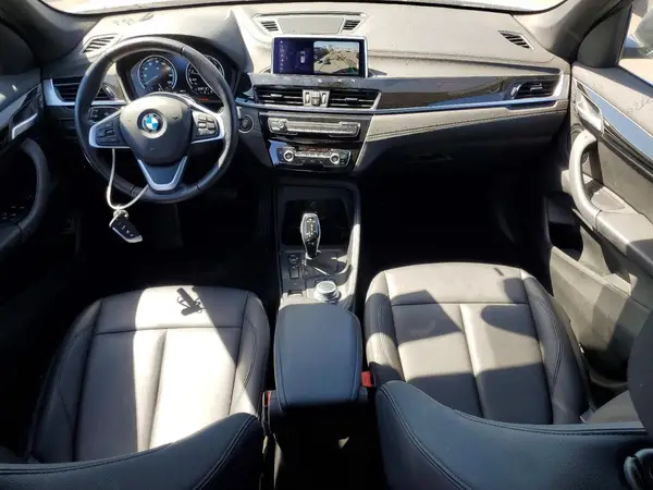 WBXJG7C01M3M74177 2021 BMW X1 - Image 8