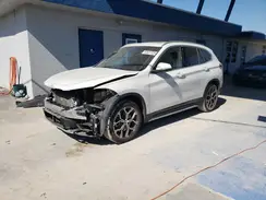 WBXJG7C01M5S02586 2021 BMW X1