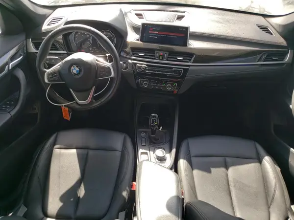 WBXJG7C01M5S02586 2021 BMW X1 - Image 8