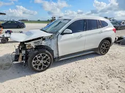 WBXJG7C01M5S08629 2021 BMW X1