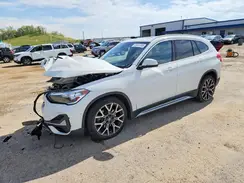 WBXJG7C01M5S25589 2021 BMW X1