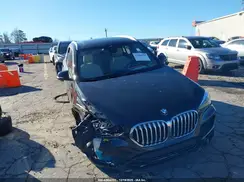 WBXJG7C01M5S26998 2021 BMW X1