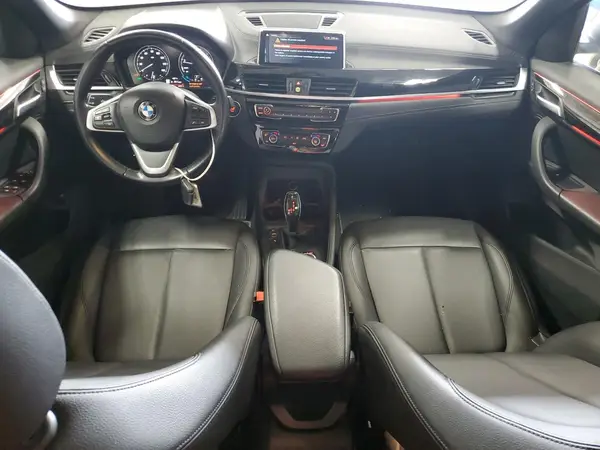WBXJG7C01M5S28024 2021 BMW X1 - Image 8