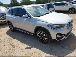 WBXJG7C01M5S55482 2021 BMW X1